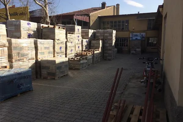 TEKSU Güneş Enerjisi - Termosifon - Soba Malzemeleri - Kalorifer Boyleri - Solar Elektrik Sistemleri - Resim 2