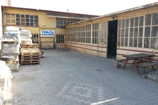 TEKSU Güneş Enerjisi - Termosifon - Soba Malzemeleri - Kalorifer Boyleri - Solar Elektrik Sistemleri - Resim 7