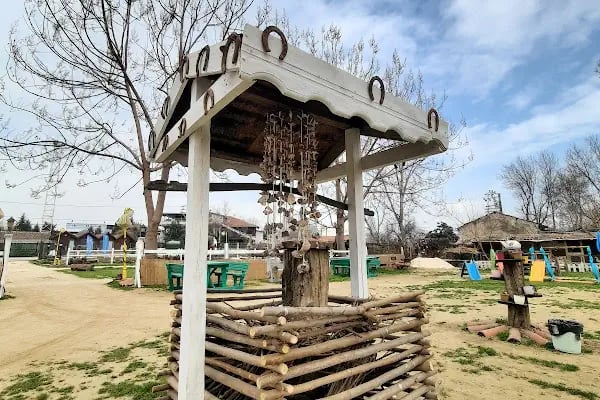 Rüzgarlı Bahçe At Çiftliği - Resim 5