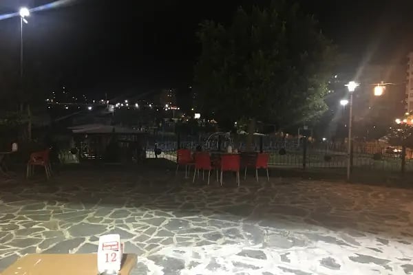 Çukurova Çadır Cafe - Resim 3