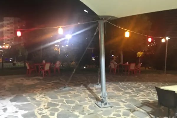Çukurova Çadır Cafe - Resim 5