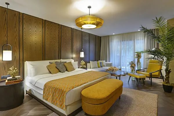 Lampart Lighting Solutions - Resim 11