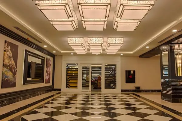 Lampart Lighting Solutions - Resim 10