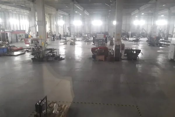 Lampart Lighting Solutions - Resim 18