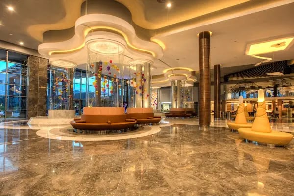 Lampart Lighting Solutions - Resim 2