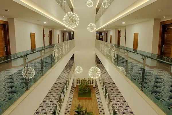 Lampart Lighting Solutions - Resim 3