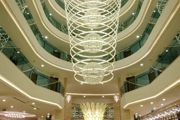 Lampart Lighting Solutions - Resim 9