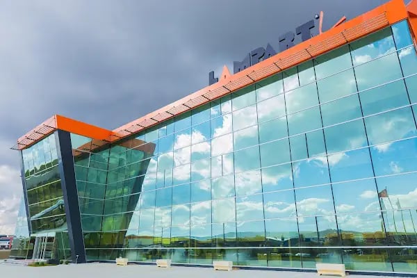 Lampart Lighting Solutions - Resim 19