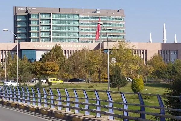 GAZİANTEP BÖLGE ADLİYE Mahkemesi BÖLGE. İdare Mahkemesi - Resim 10