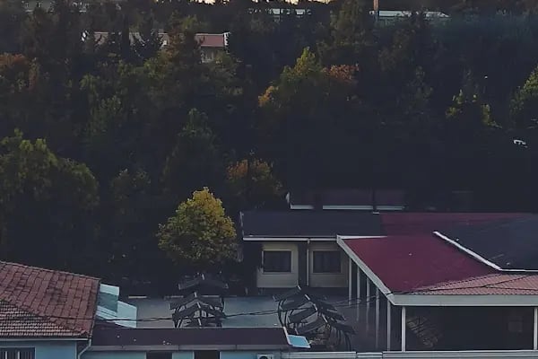 GAZİANTEP BÖLGE ADLİYE Mahkemesi BÖLGE. İdare Mahkemesi - Resim 3