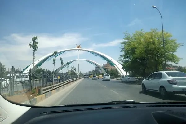 GAZİANTEP BÖLGE ADLİYE Mahkemesi BÖLGE. İdare Mahkemesi - Resim 12