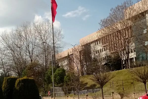 GAZİANTEP BÖLGE ADLİYE Mahkemesi BÖLGE. İdare Mahkemesi - Resim 15