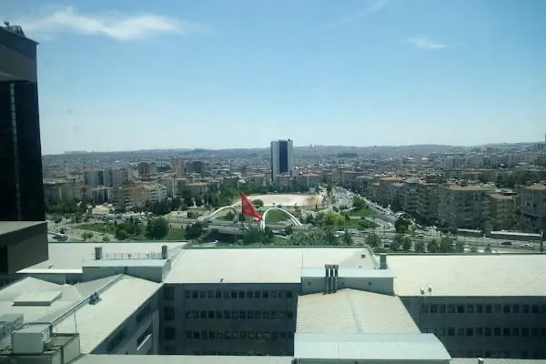GAZİANTEP BÖLGE ADLİYE Mahkemesi BÖLGE. İdare Mahkemesi - Resim 6