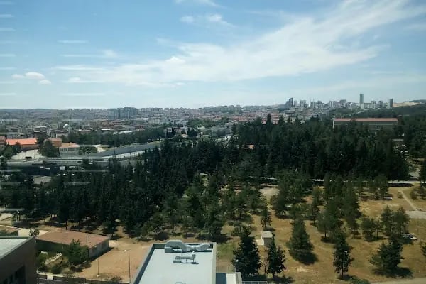 GAZİANTEP BÖLGE ADLİYE Mahkemesi BÖLGE. İdare Mahkemesi - Resim 9