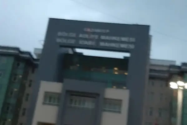GAZİANTEP BÖLGE ADLİYE Mahkemesi BÖLGE. İdare Mahkemesi - Resim 18