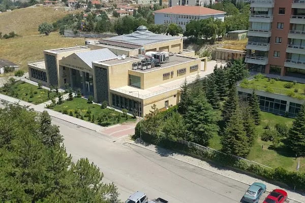 Pirsultan Abdal Kültür Merkezi Ve Cemevi - Resim 7