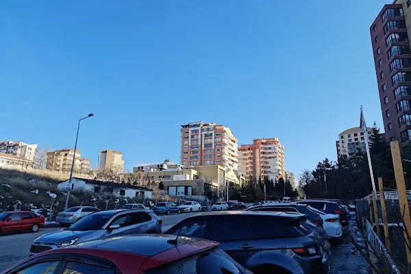 Pirsultan Abdal Kültür Merkezi Ve Cemevi - Resim 4