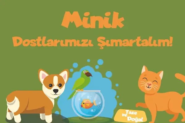 Emsa Petshop - Resim 5