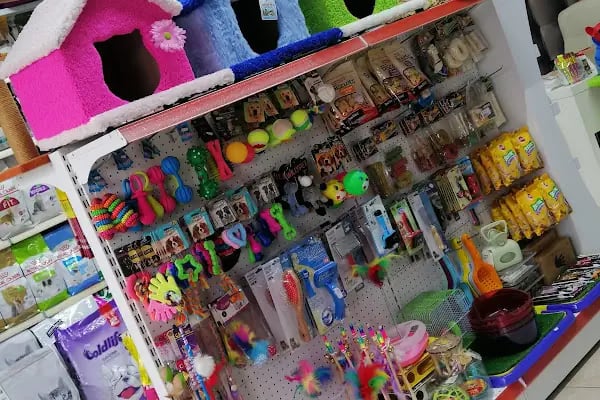 Emsa Petshop - Resim 3