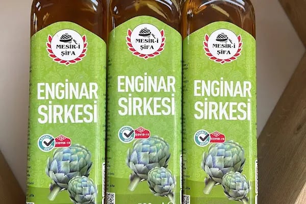 MESİRİ ŞİFA DOĞAL ÜRÜNLER - Resim 15