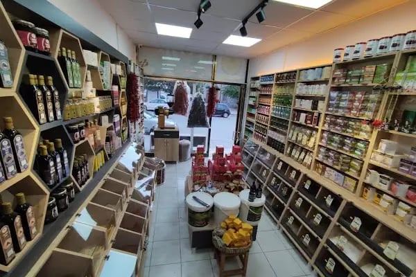 MESİRİ ŞİFA DOĞAL ÜRÜNLER - Resim 5