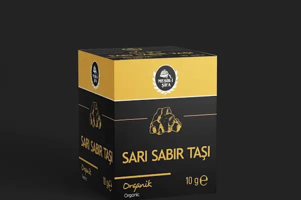 MESİRİ ŞİFA DOĞAL ÜRÜNLER - Resim 12