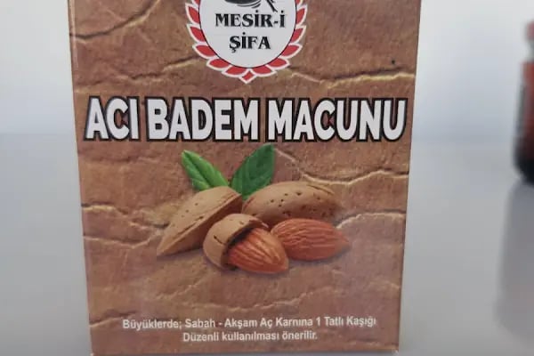 MESİRİ ŞİFA DOĞAL ÜRÜNLER - Resim 10