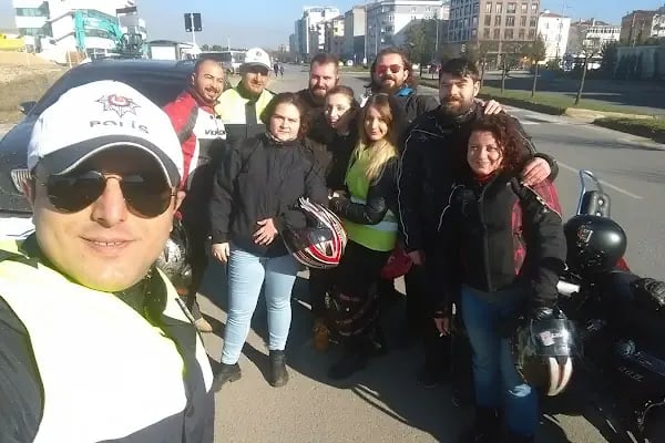 Çerkezköy Spor Salonu - Resim 16