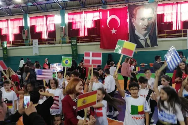 Çerkezköy Spor Salonu - Resim 7