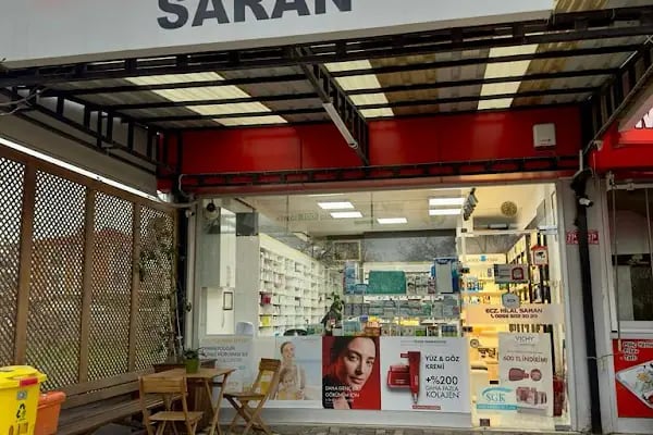 SARAN ECZANESİ - Resim 5
