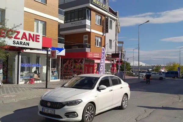 SARAN ECZANESİ - Resim 4
