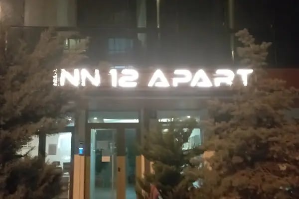 İNN12 APART - Resim 6