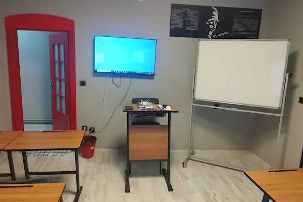 BAHÇELİEVLER BRİTİSHTOWN DİL KURSU - Resim 4