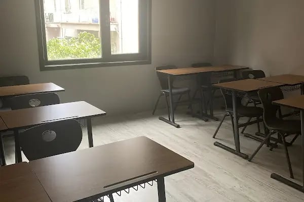 BAHÇELİEVLER BRİTİSHTOWN DİL KURSU - Resim 5