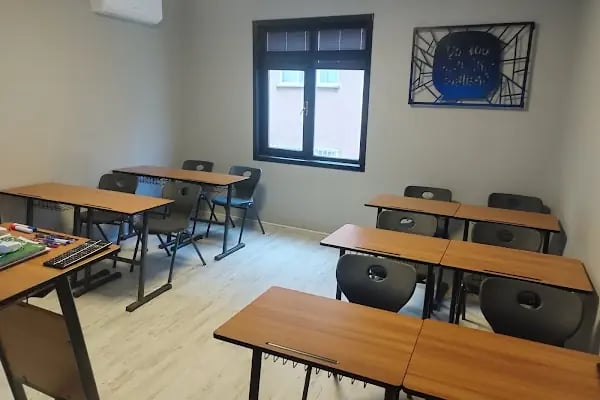 BAHÇELİEVLER BRİTİSHTOWN DİL KURSU - Resim 2