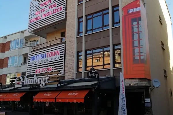 BAHÇELİEVLER BRİTİSHTOWN DİL KURSU - Resim 3
