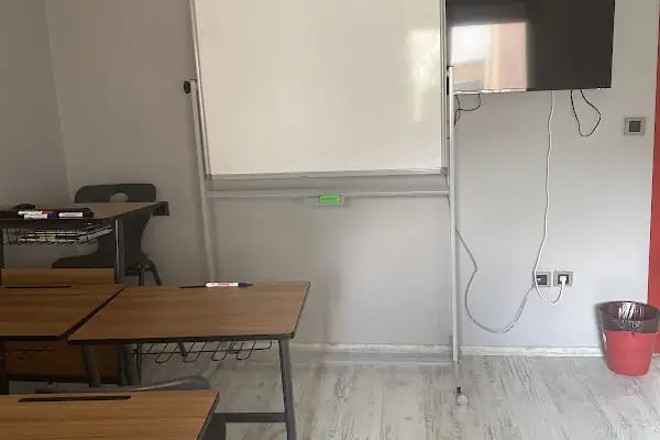 BAHÇELİEVLER BRİTİSHTOWN DİL KURSU - Resim 6