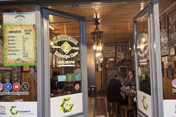 Katmerci Zekeriya Usta - Resim 20