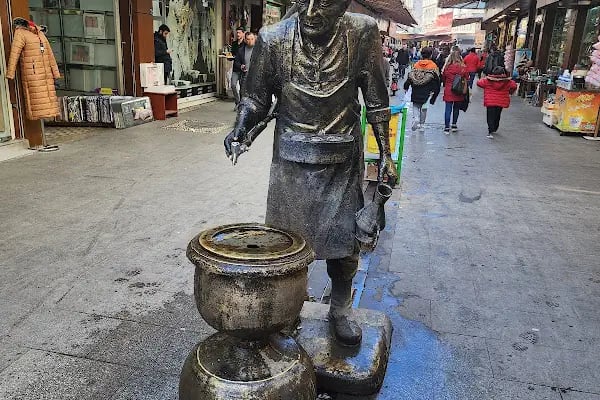 Katmerci Zekeriya Usta - Resim 17
