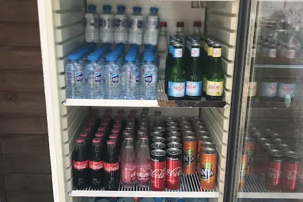 Dağ Evi Mangal Kuzu Çevirme - Resim 18