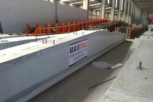Kemalpaşa Organize Sanayi Bölgesi - Resim 8
