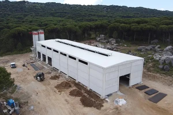 Kemalpaşa Organize Sanayi Bölgesi - Resim 20