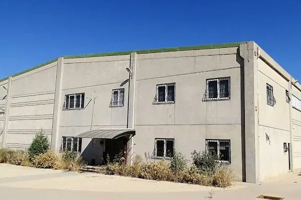 Kemalpaşa Organize Sanayi Bölgesi - Resim 3