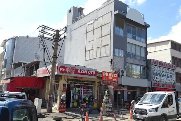Kemalpaşa Organize Sanayi Bölgesi - Resim 12