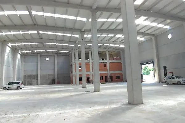 Kemalpaşa Organize Sanayi Bölgesi - Resim 7