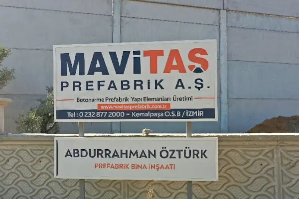 Kemalpaşa Organize Sanayi Bölgesi - Resim 18