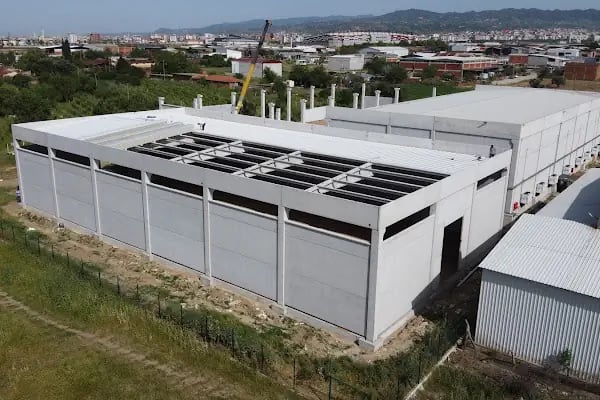 Kemalpaşa Organize Sanayi Bölgesi - Resim 5
