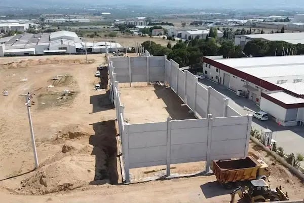 Kemalpaşa Organize Sanayi Bölgesi - Resim 6