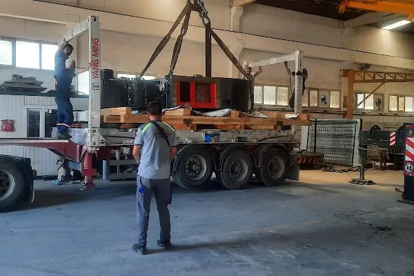 Kemalpaşa Organize Sanayi Bölgesi - Resim 13
