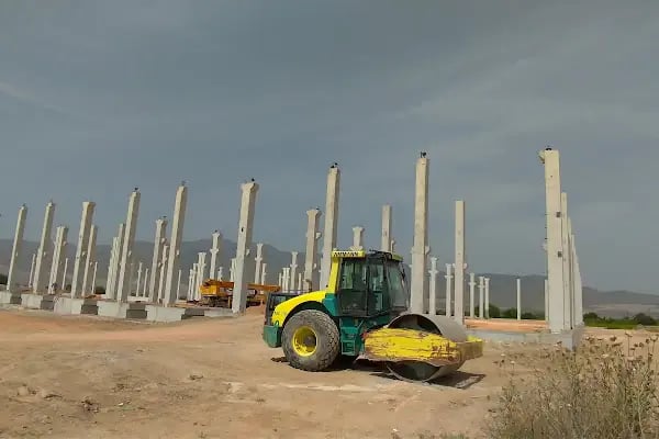 Kemalpaşa Organize Sanayi Bölgesi - Resim 19